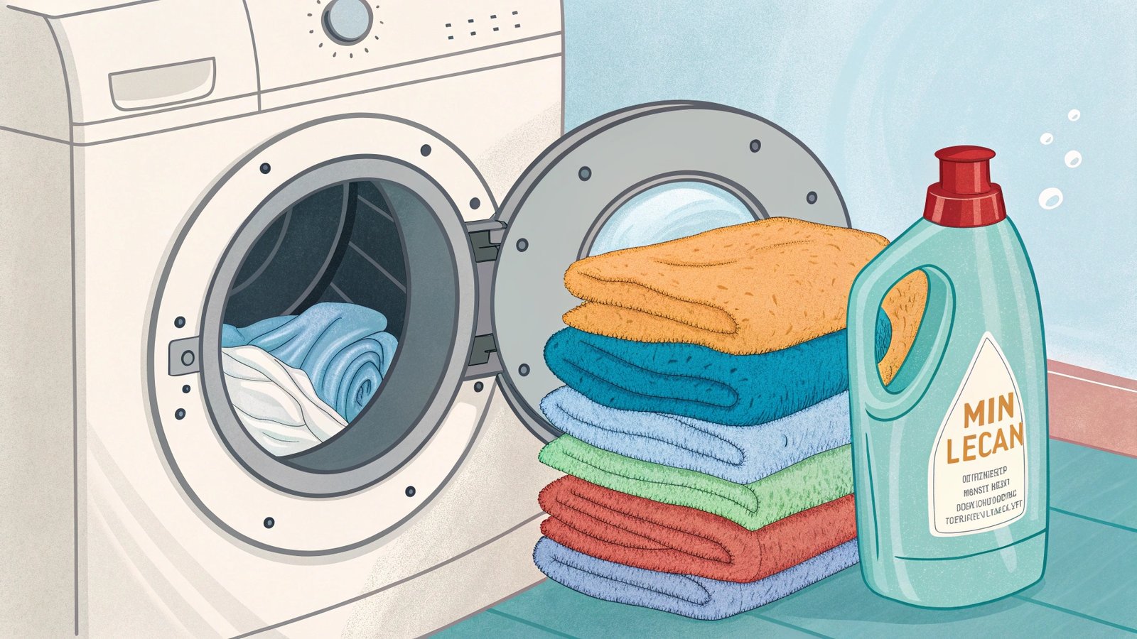 detergent comparison