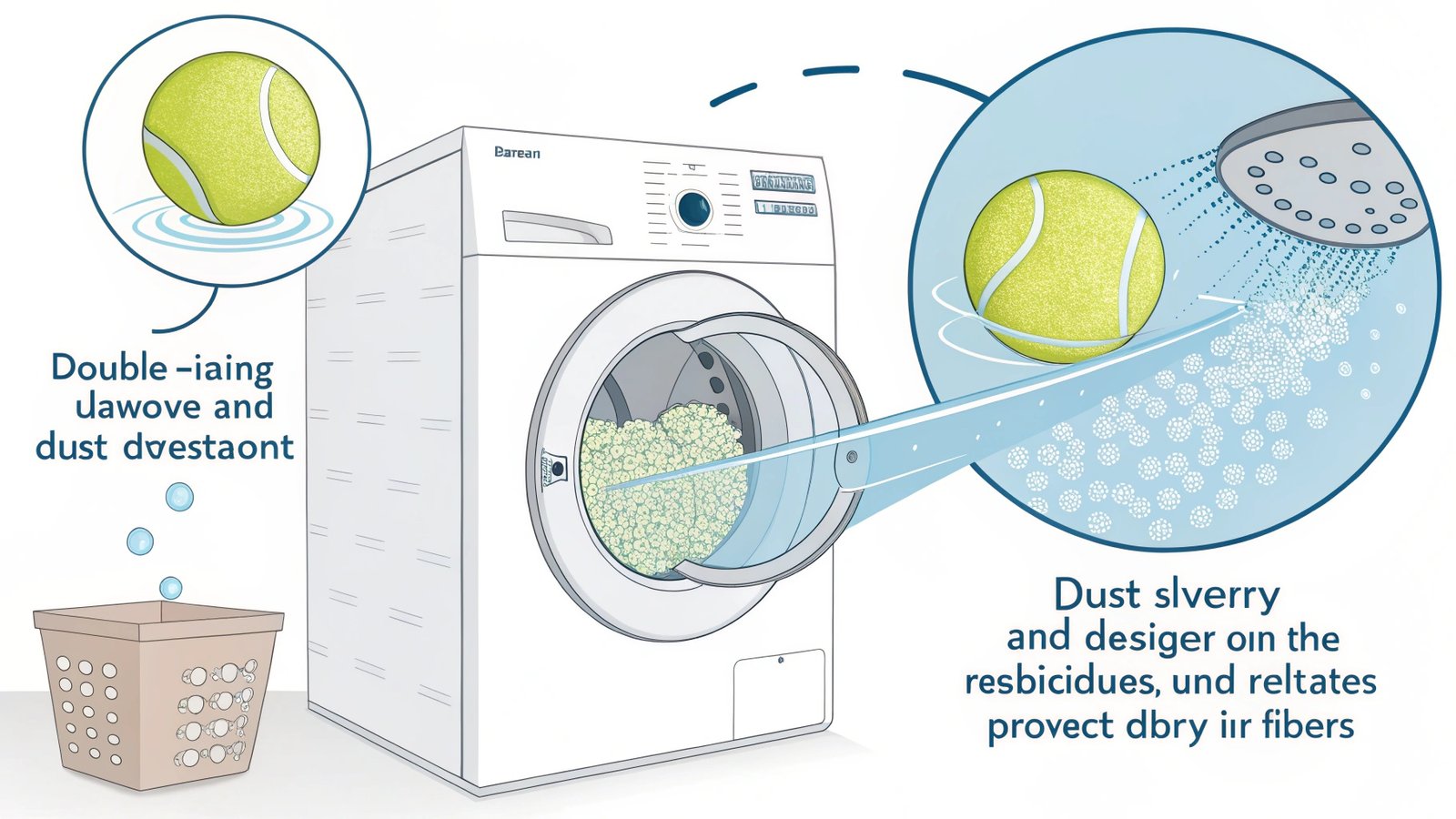 dust removal methods