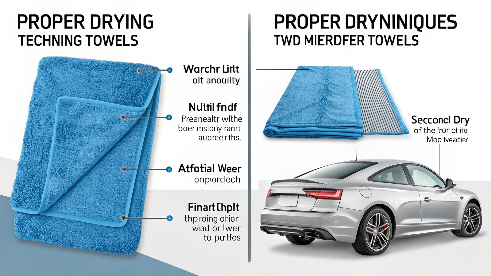 drying technique