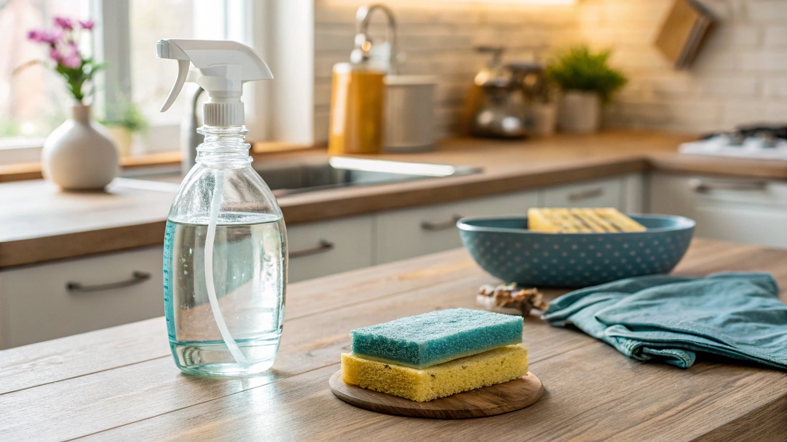 professional window cleaning solution