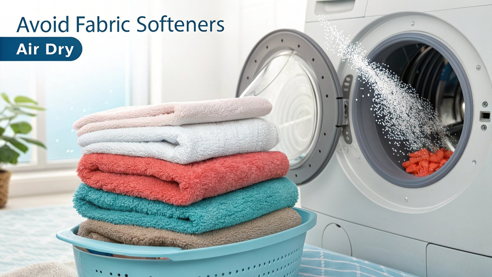 dusty microfiber towels