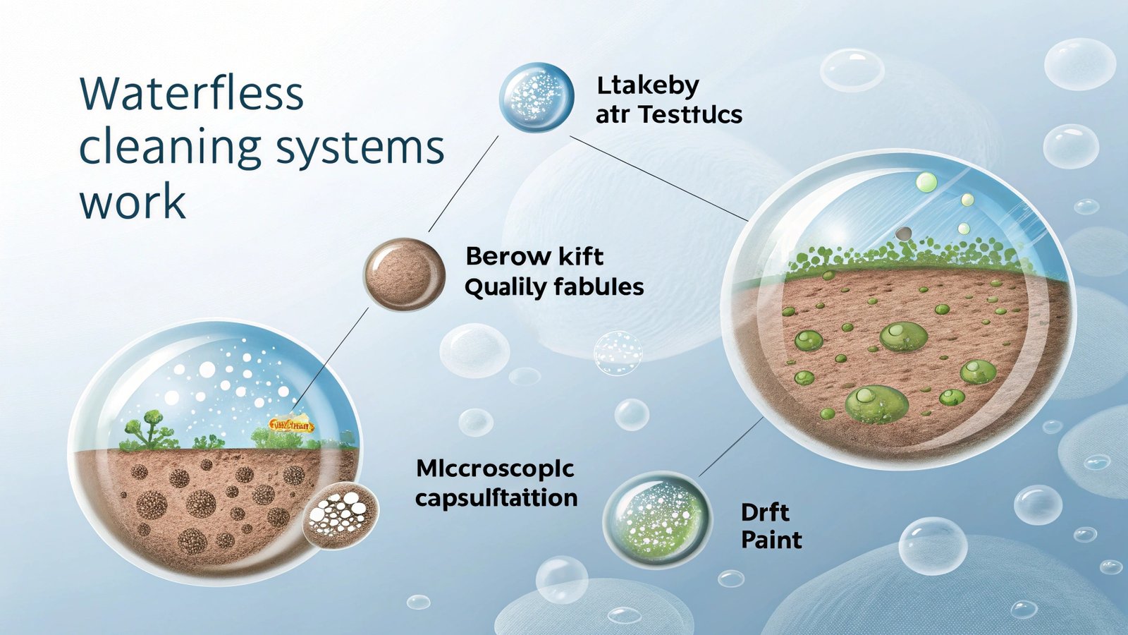 encapsulation process