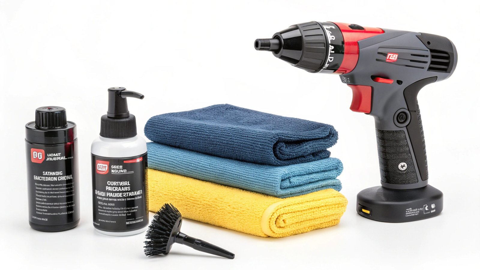 professional drying tools