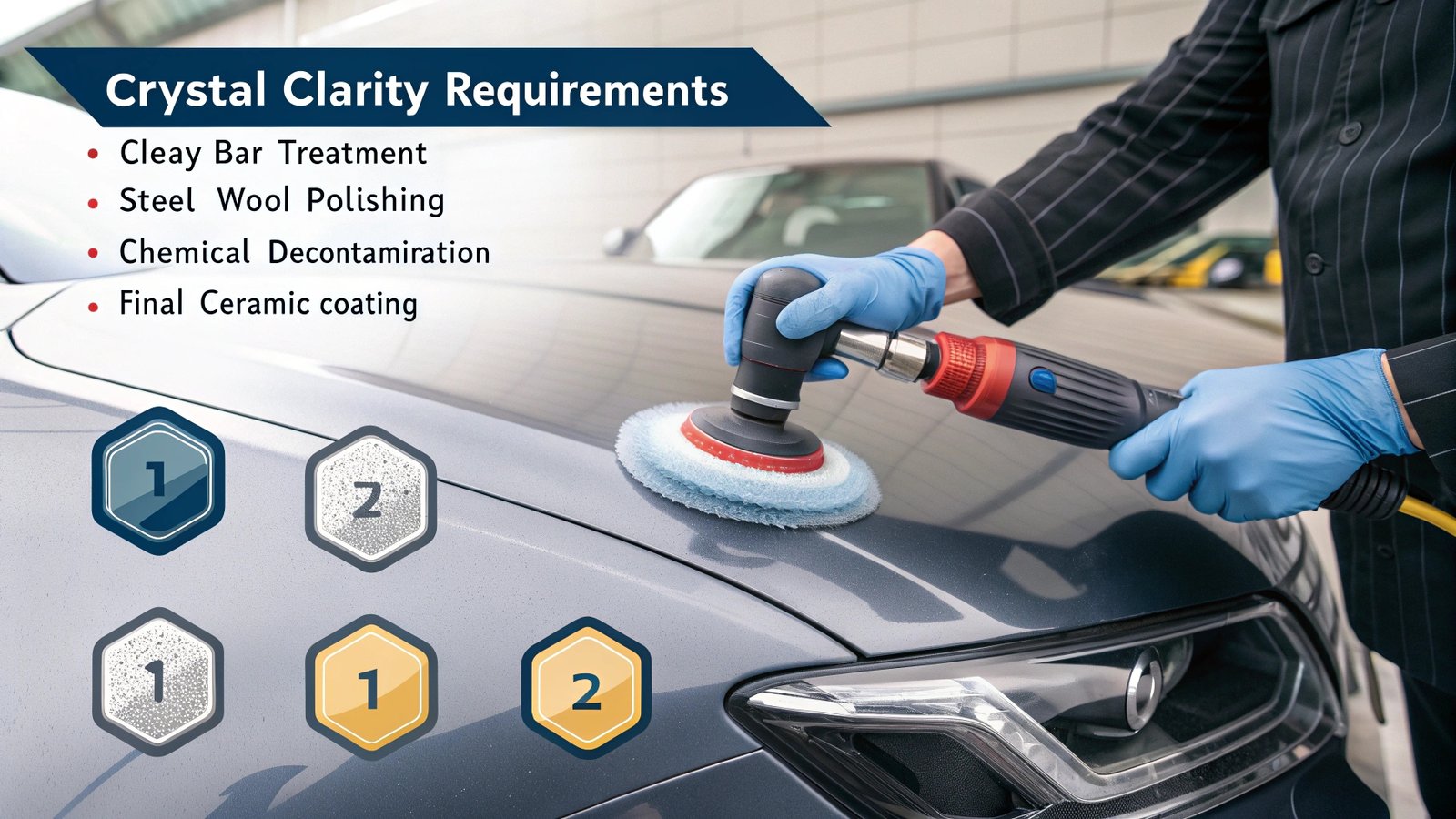 professional window clarity