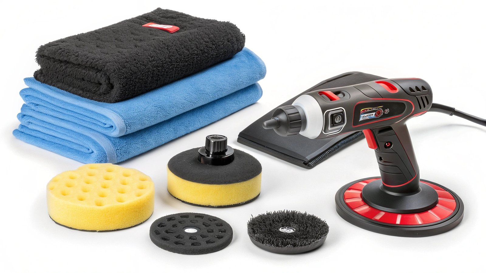 professional waxing tools