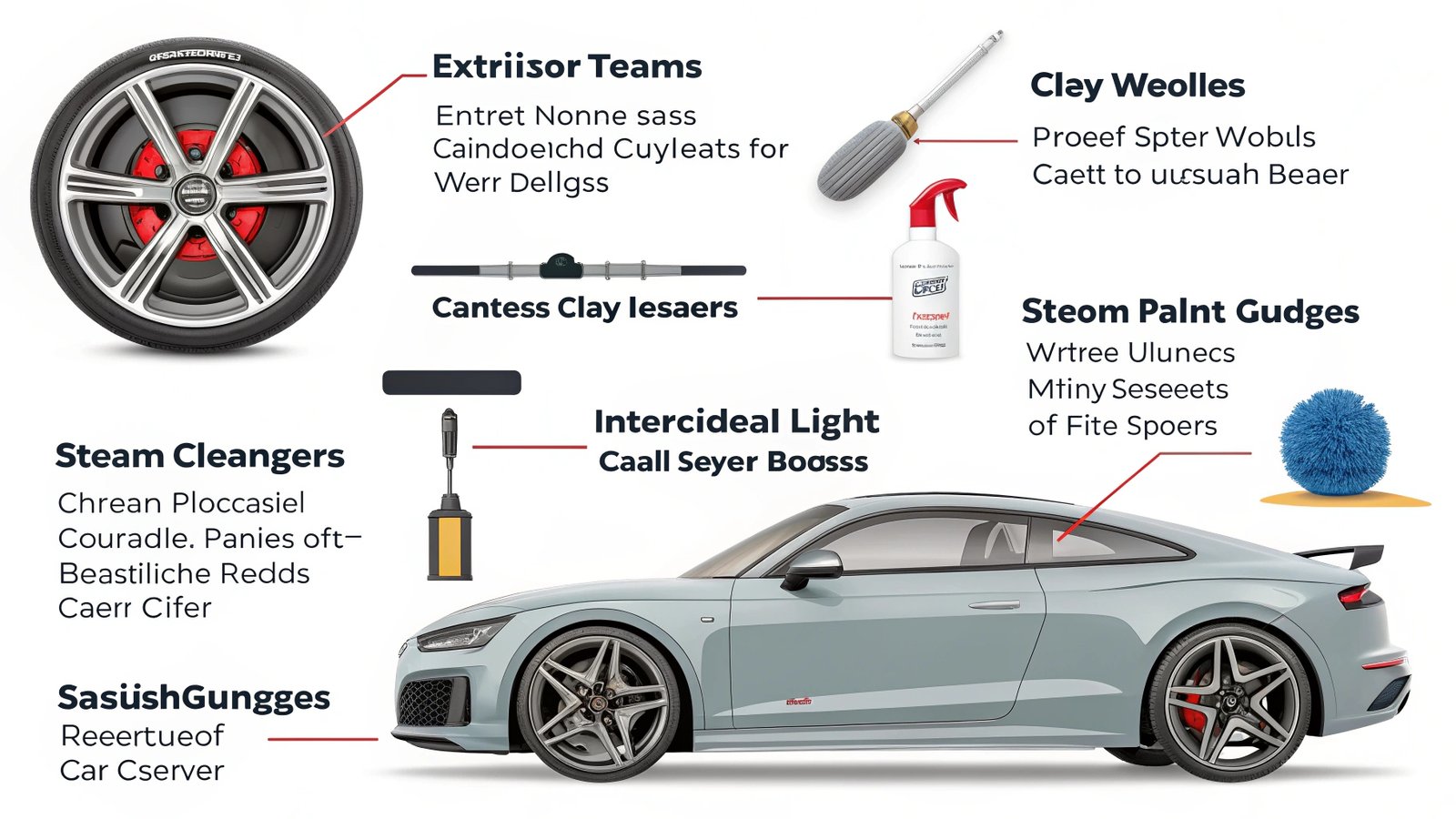 detailer tool breakdown