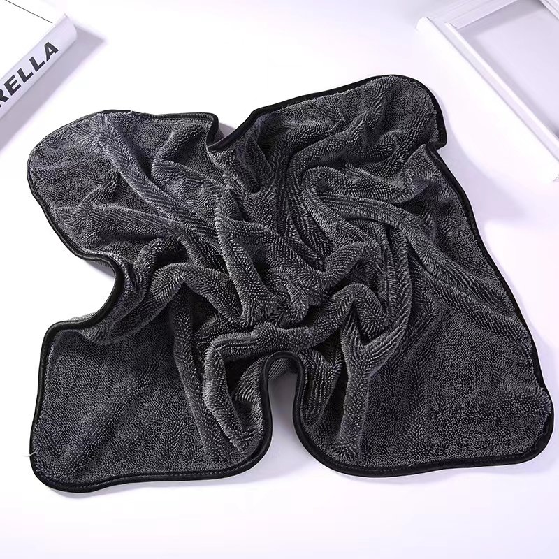 towel weave types