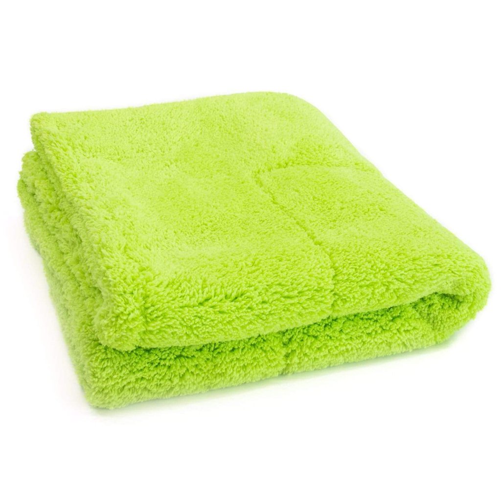 Daily microfiber applications