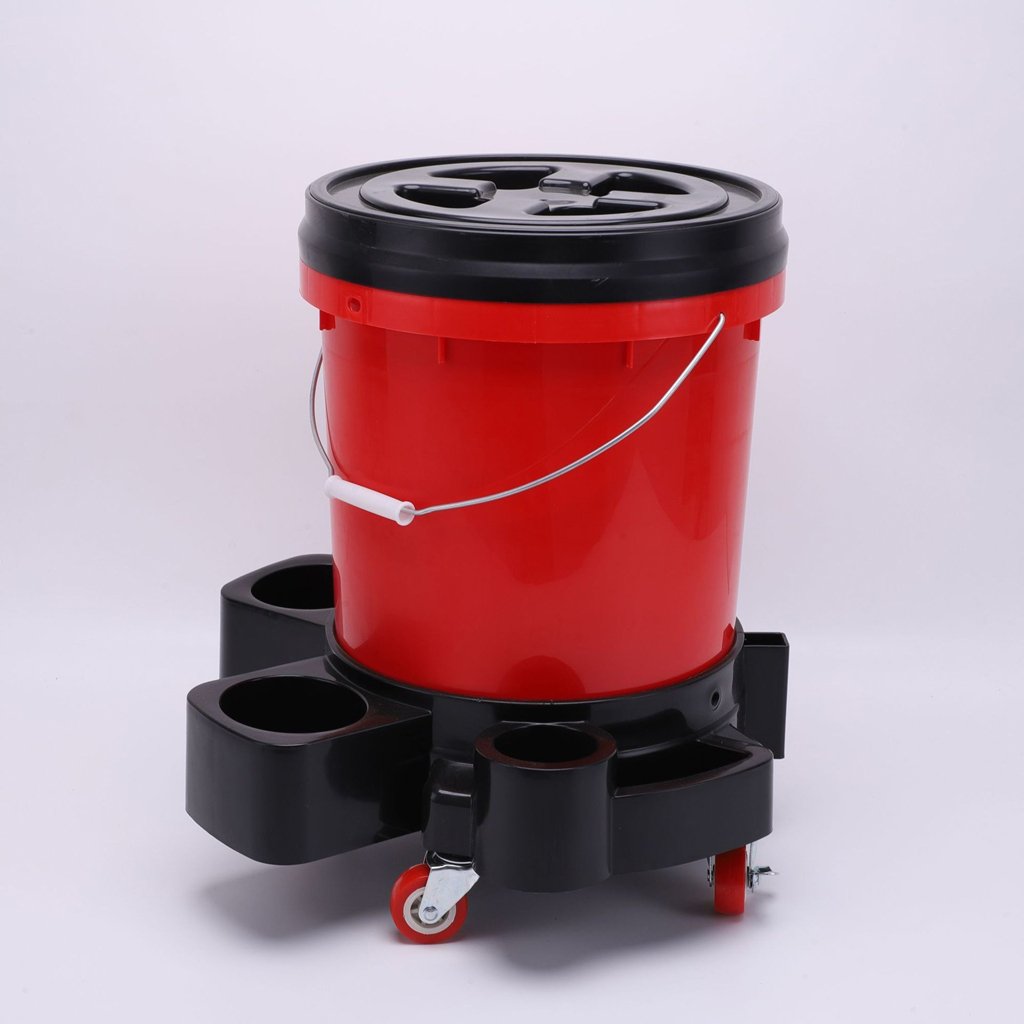 Color maintenance comparison