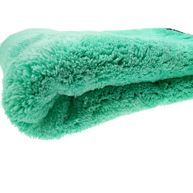 Towel repair methods