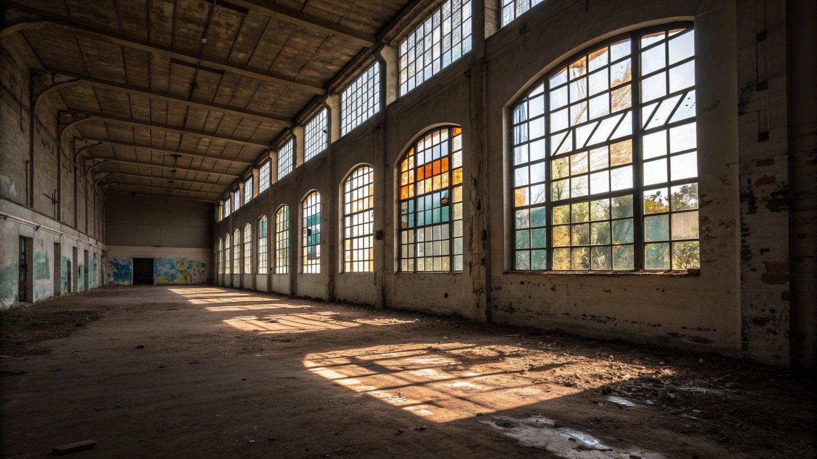 Emergency cleaning zones