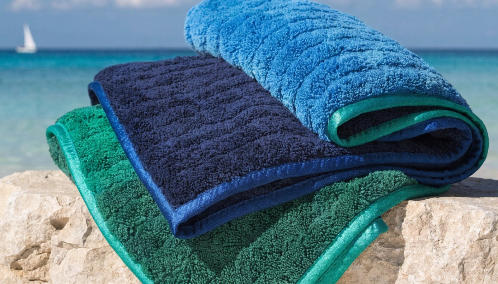 Microfiber quality comparison