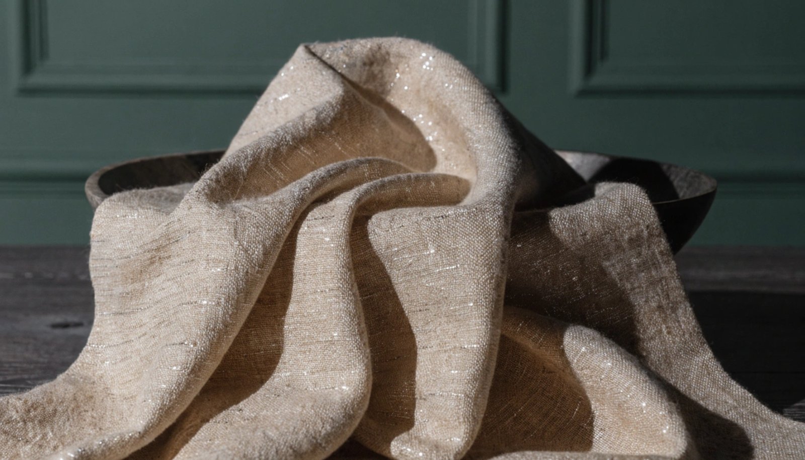 Hypoallergenic towel options