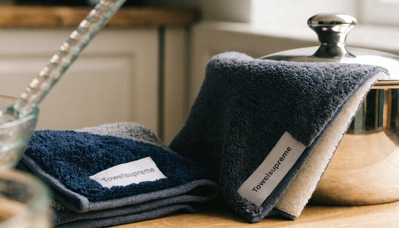 Microfiber quality comparison