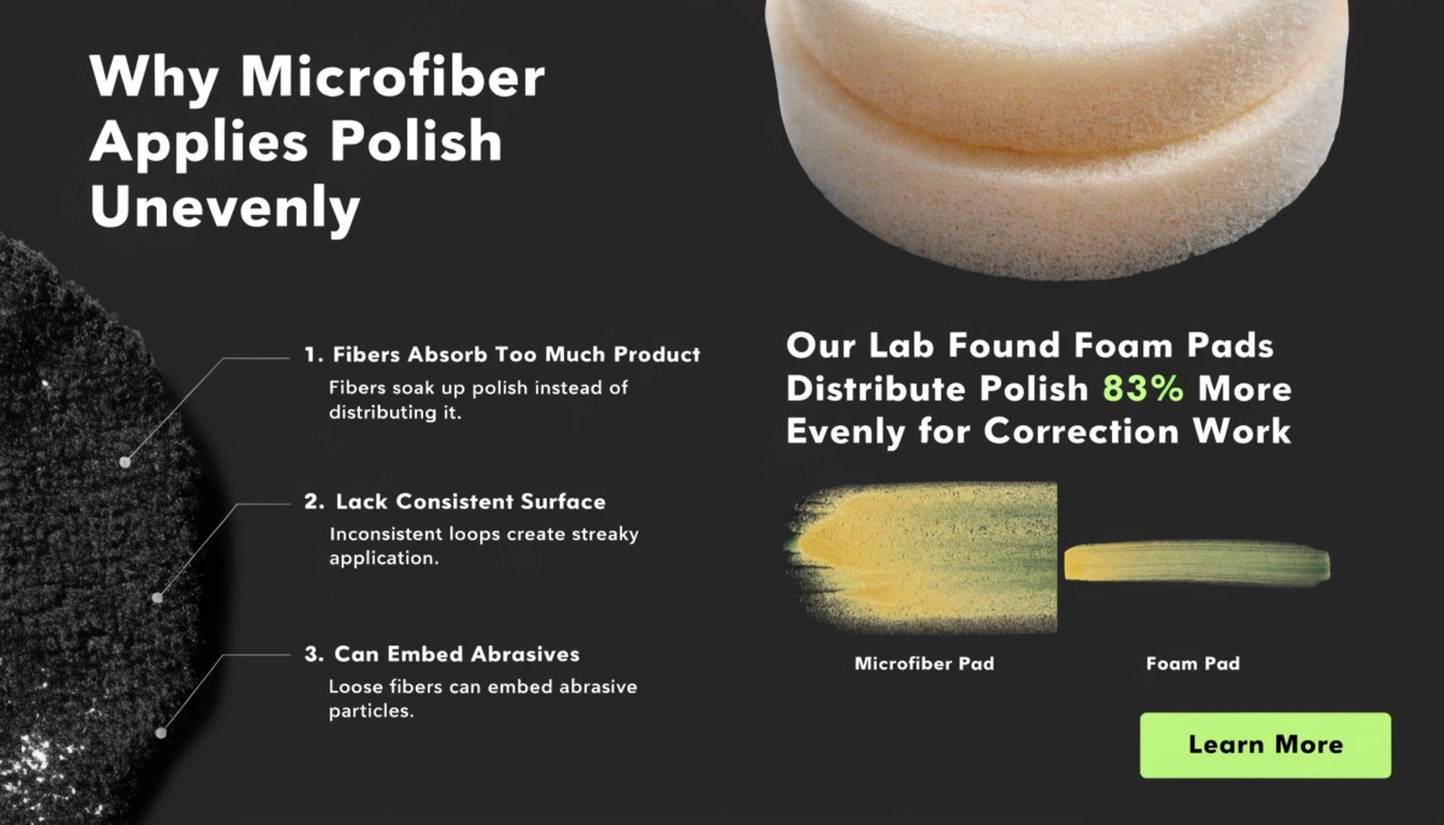 Polish application methods