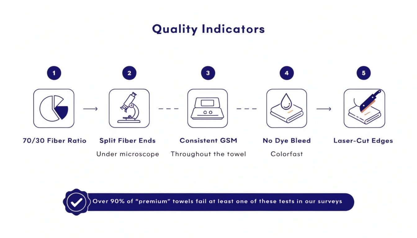 Quality inspection process
